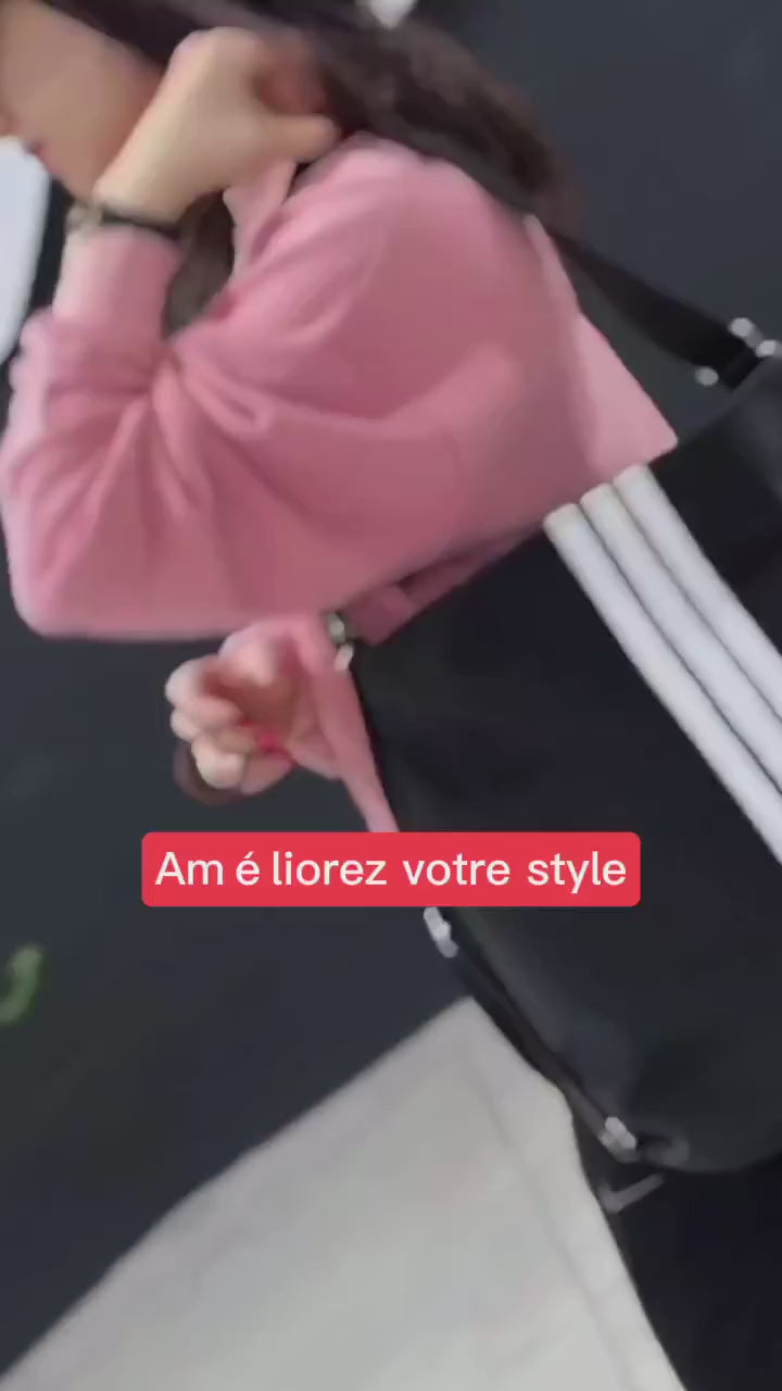 Sac à dos polyvalents 2-en-1